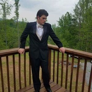 Meet your Posher, David